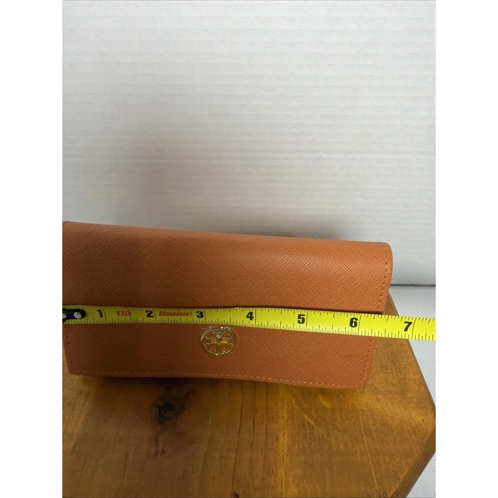 Tory Burch Authentic‎ Eyewear Eyeglasses Glasses Sunglasses Case Only